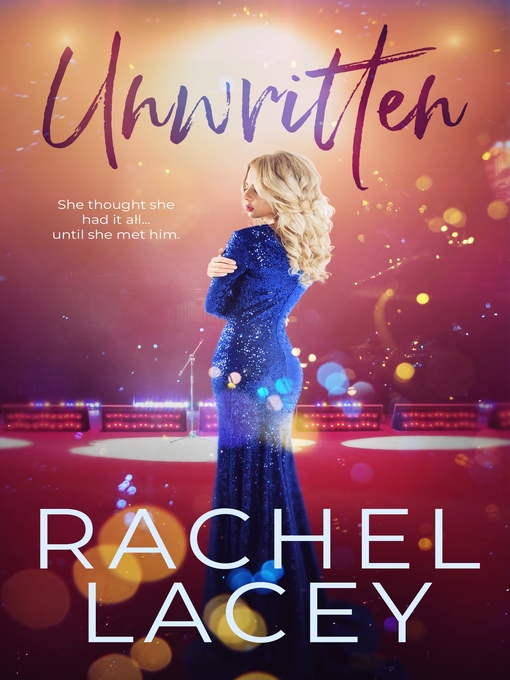 Title details for Unwritten by Rachel Lacey - Available